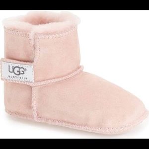 Toddler Uggs
